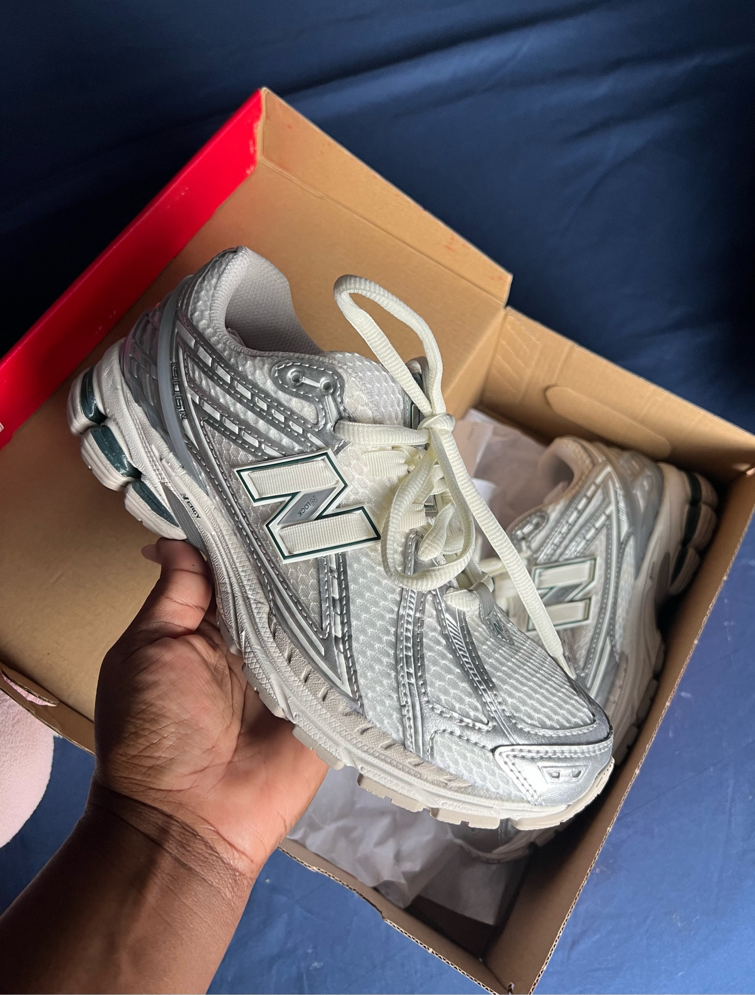 new sneakers for walking and style 

#LTKActive #LTKStyleTip #LTKShoeCrush