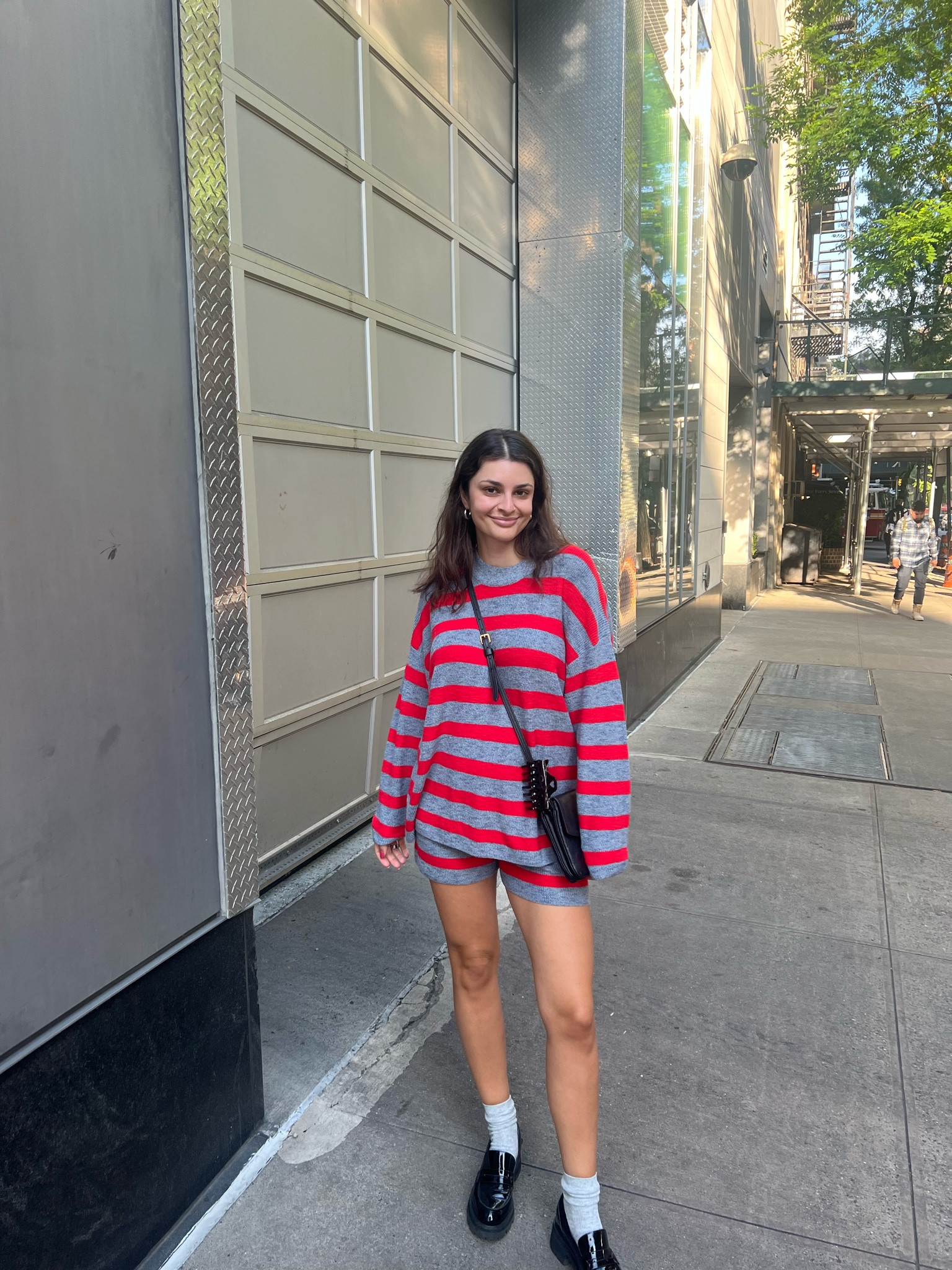 cute light matching set for summer 

#LTKFindsUnder100 #LTKStyleTip