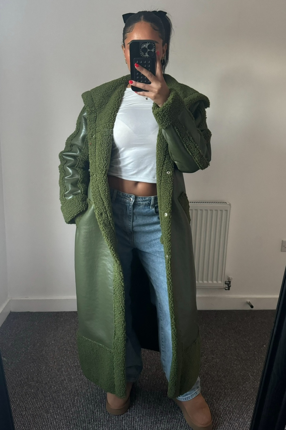 Olive you🫒

#LTKSeasonal #LTKU #LTKMostLoved