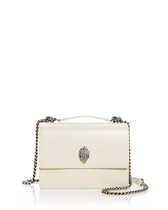 Shoreditch Monogram Leather Crossbody | Bloomingdale's (US)