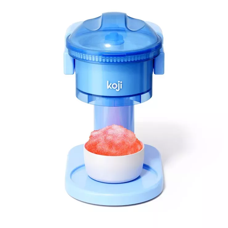 Koji Cotton Candy Maker Set : Target