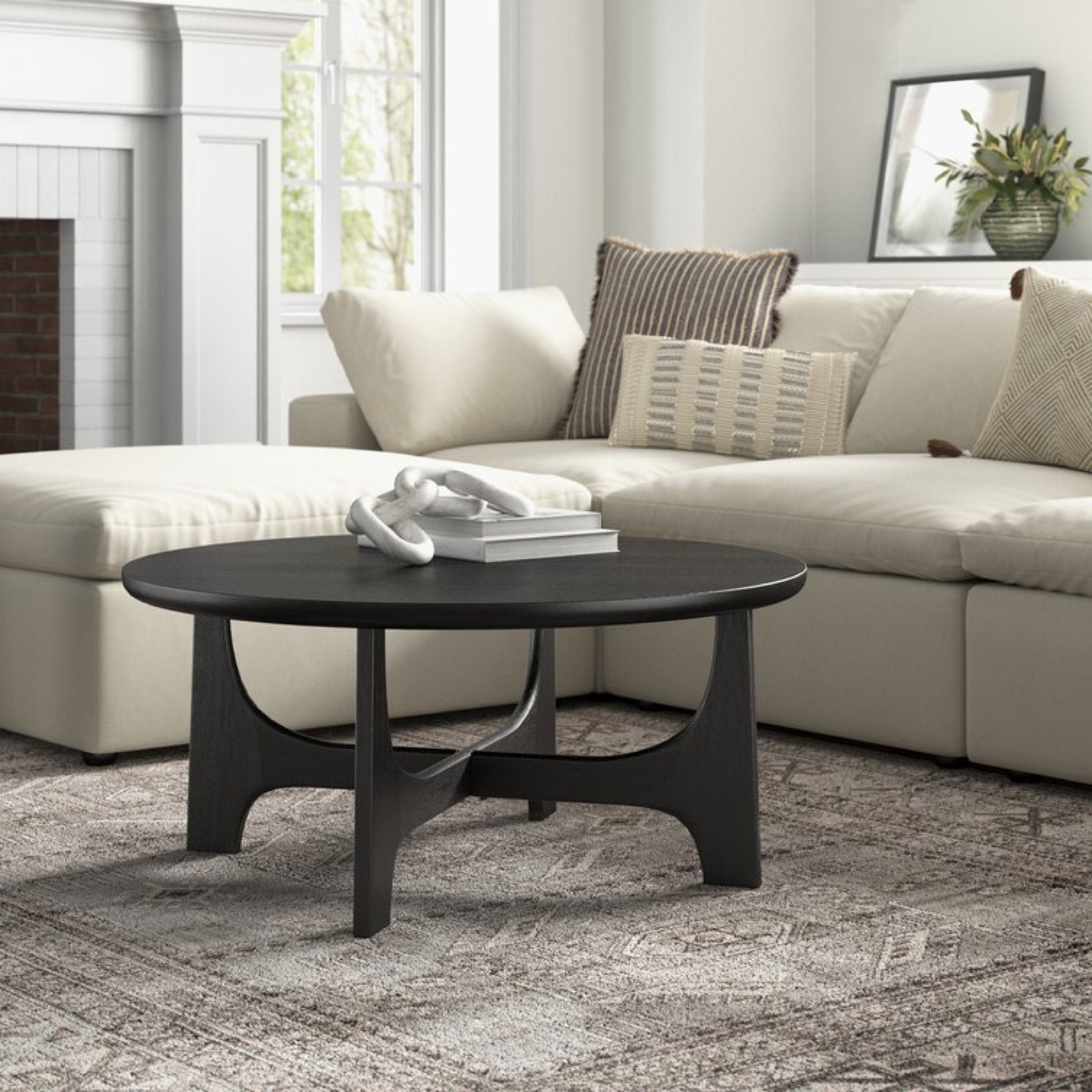Round coffee table, modern coffee table, black coffee table, transitional coffee table, budget friendly, target, wayfair, apartment furniture, living room, interior design, oak coffee table, studio McGee, affordable coffee tables

#LTKsalealert #LTKstyletip #LTKhome
