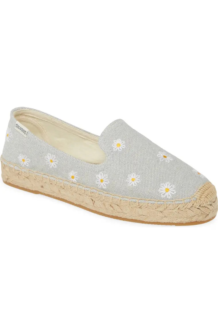 Daisies Espadrille | Nordstrom