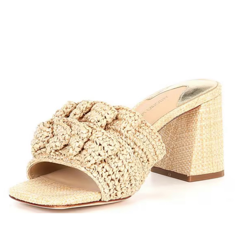 So many good summer shoes under $150! Linked so many to choose from! 

#LTKshoecrush #LTKstyletip #LTKfindsunder100