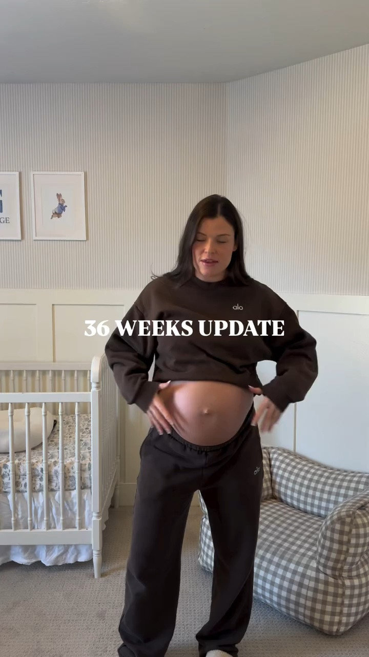 Everything linked! 

#LTKBaby #LTKootd #LTKBump