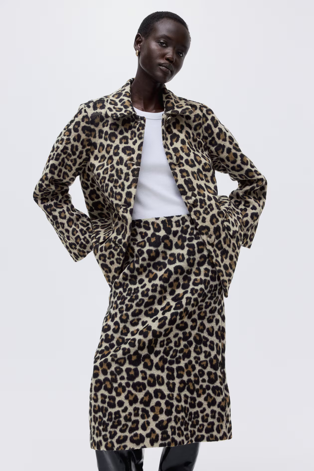 Midirok | H&M (DE, AT, CH, NL, FI)