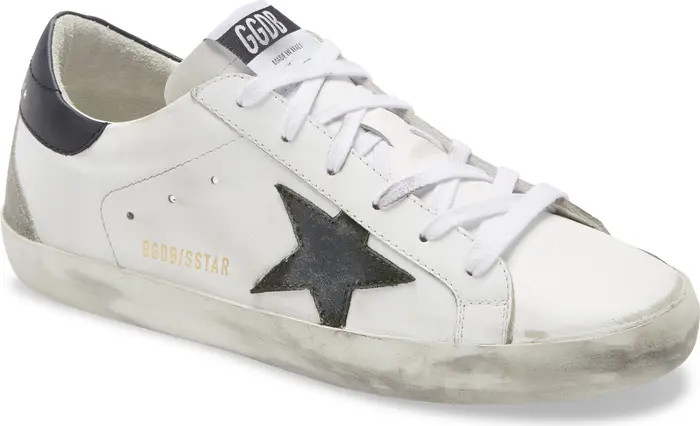 Super-Star Low Top Sneaker (Women) | Nordstrom