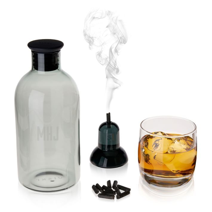 Smoked Cocktail Kit | Mark and Graham