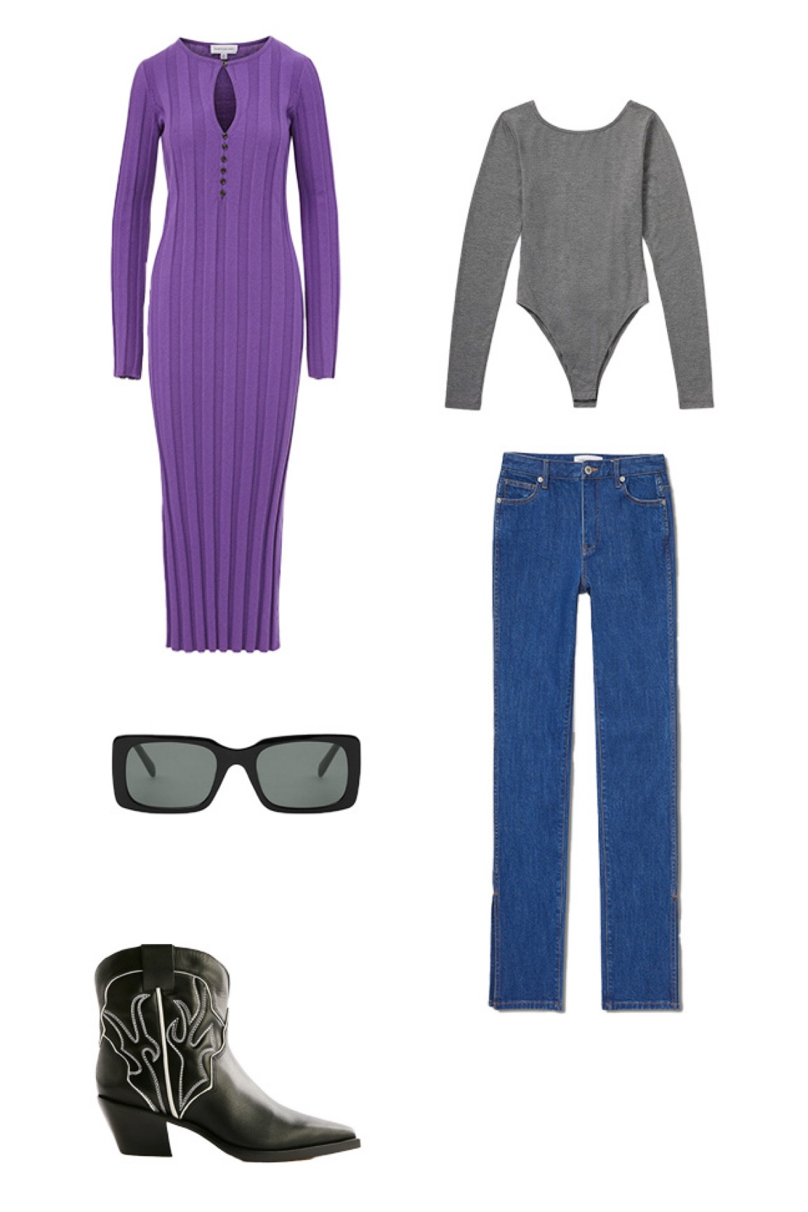 5 Spring Essentials 

#LTKFind #LTKSeasonal