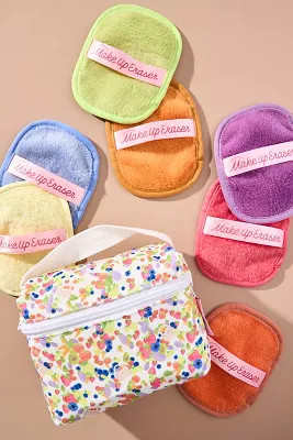 Makeup Eraser Farmer's Market 7-Day Set | Anthropologie (US)