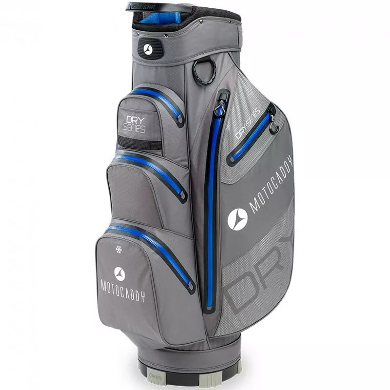 Men's Motocaddy Dry-Series Cart Bag | Target