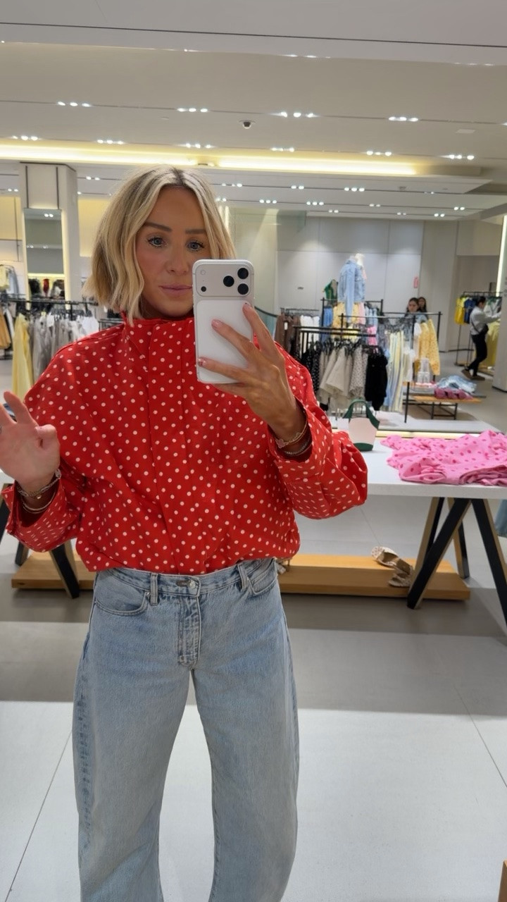 The cutest jacket for spring ❤️❤️❤️