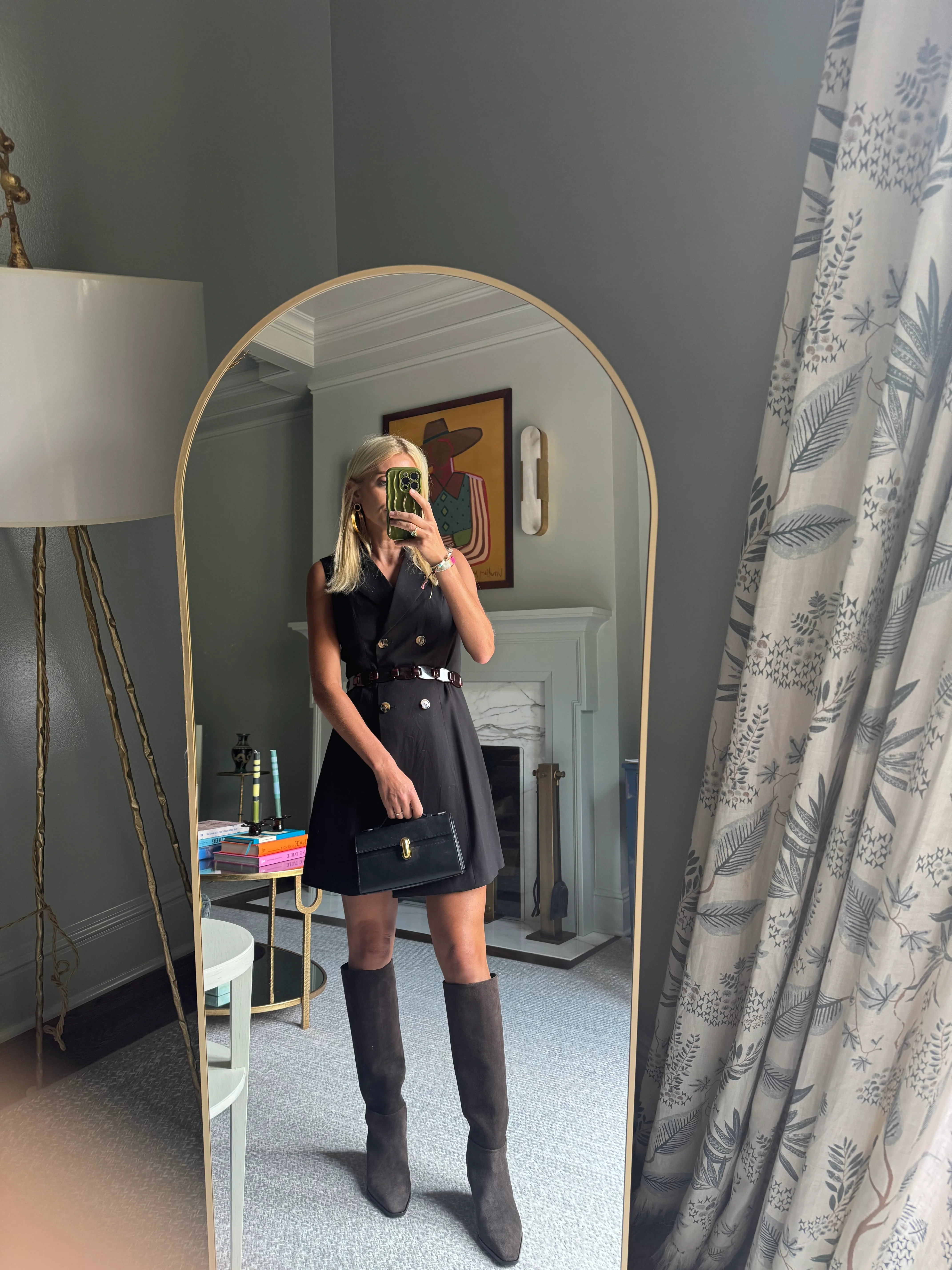 THE COCO DRESS | Modafleur