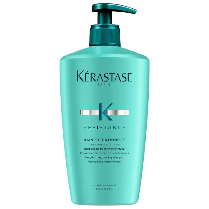 Kérastase Resistance Strengthening Shampoo for Damaged Lengths and Split Ends | Sephora (CA)