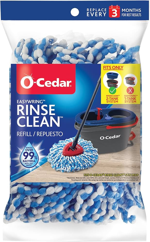 Visit the O-Cedar Store | Amazon (US)