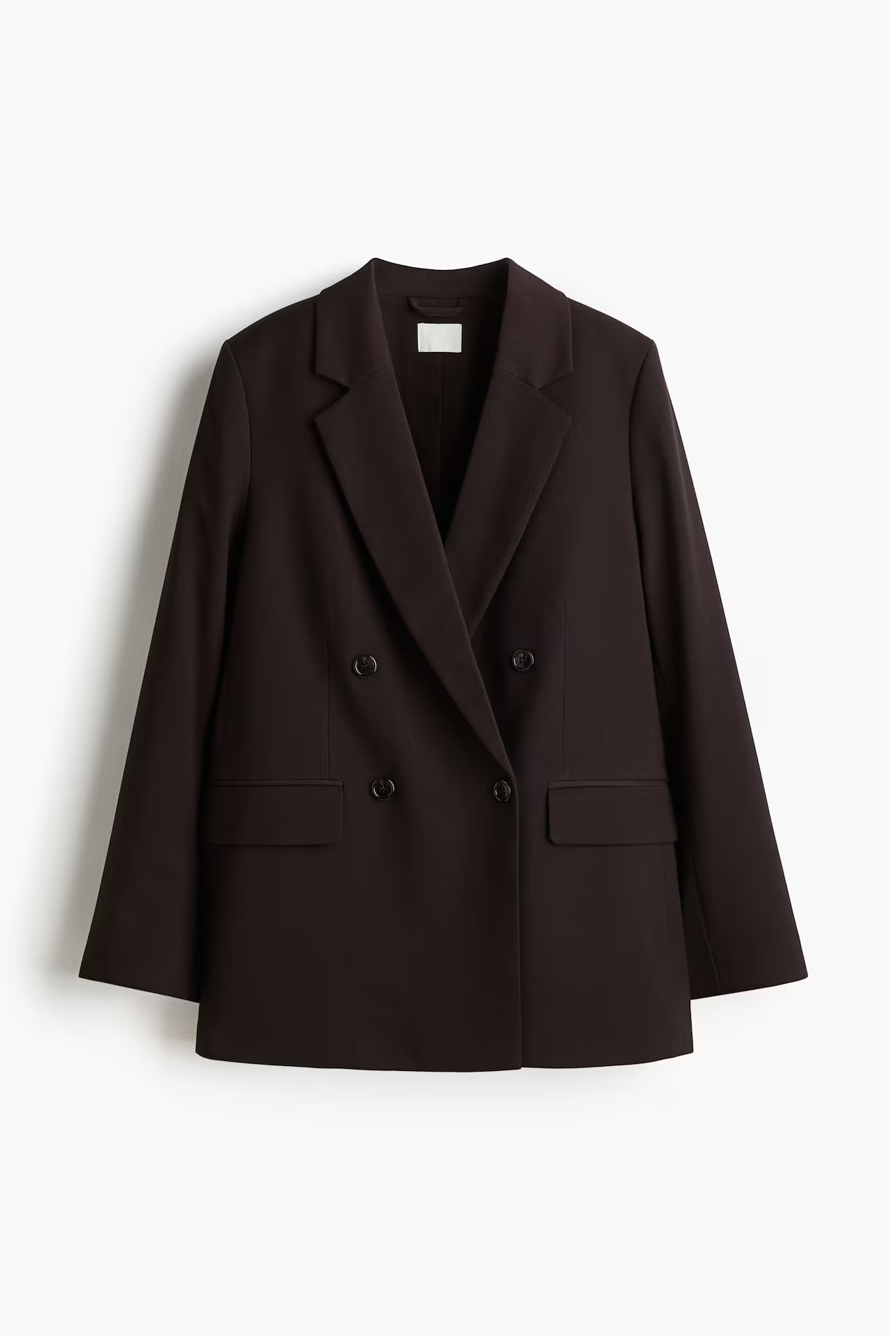Double-Breasted Blazer | H&M (US + CA)