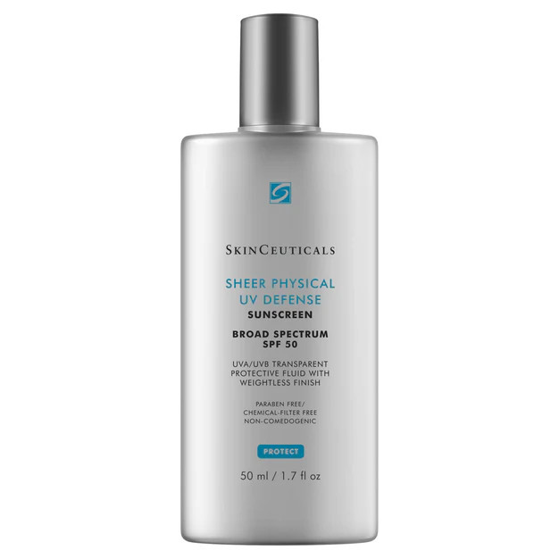 Sheer Physical UV Defense SPF 50 | Bluemercury, Inc.