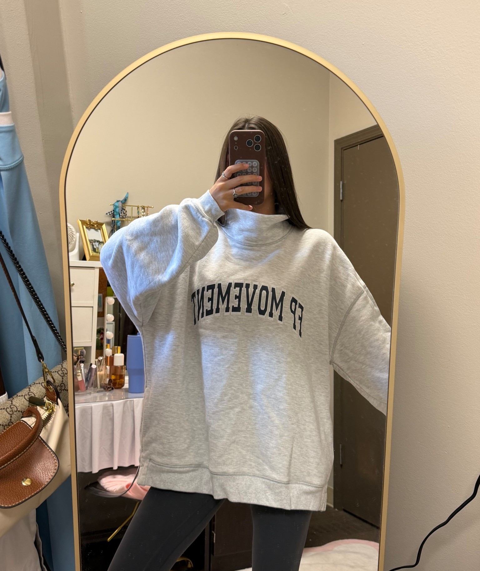 My favorite sweatshirt!!!! 

#LTKootd #LTKTall #LTKFindsUnder100