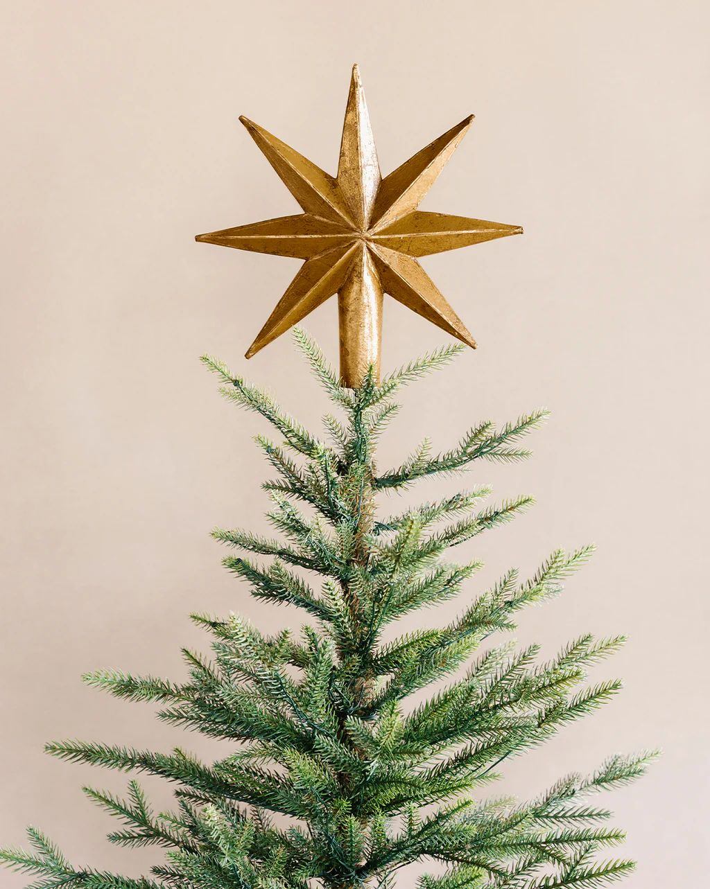 Donner Tree Topper | McGee & Co.