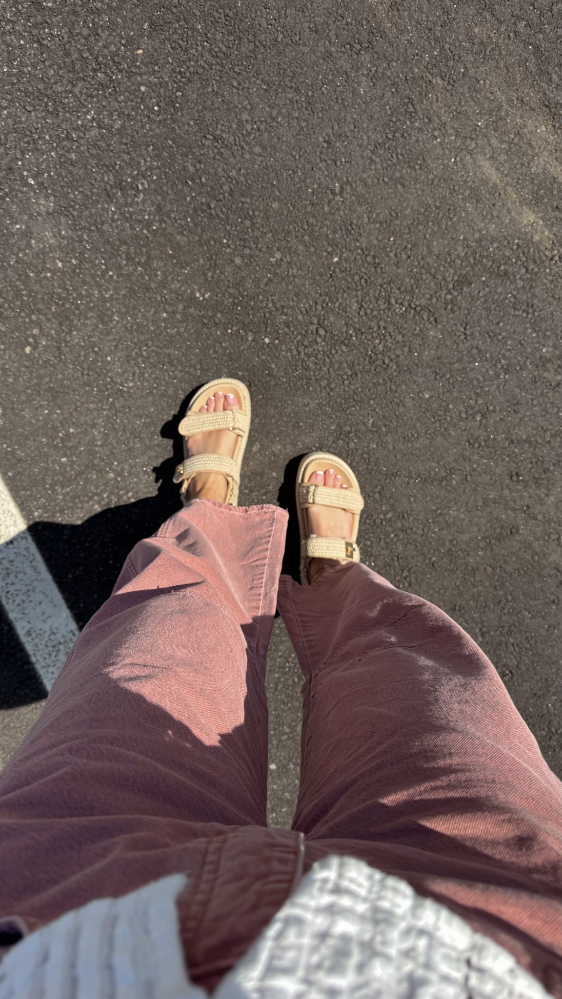 My fav sandals are 25% off with code SPRING25 🤩

#LTKU #LTKSaleAlert #LTKSeasonal