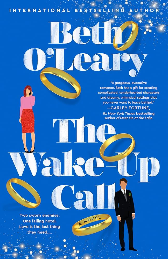 The Wake-Up Call | Amazon (US)