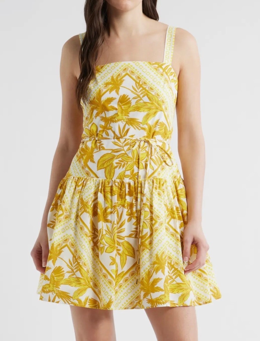 Summer dress
Vacation