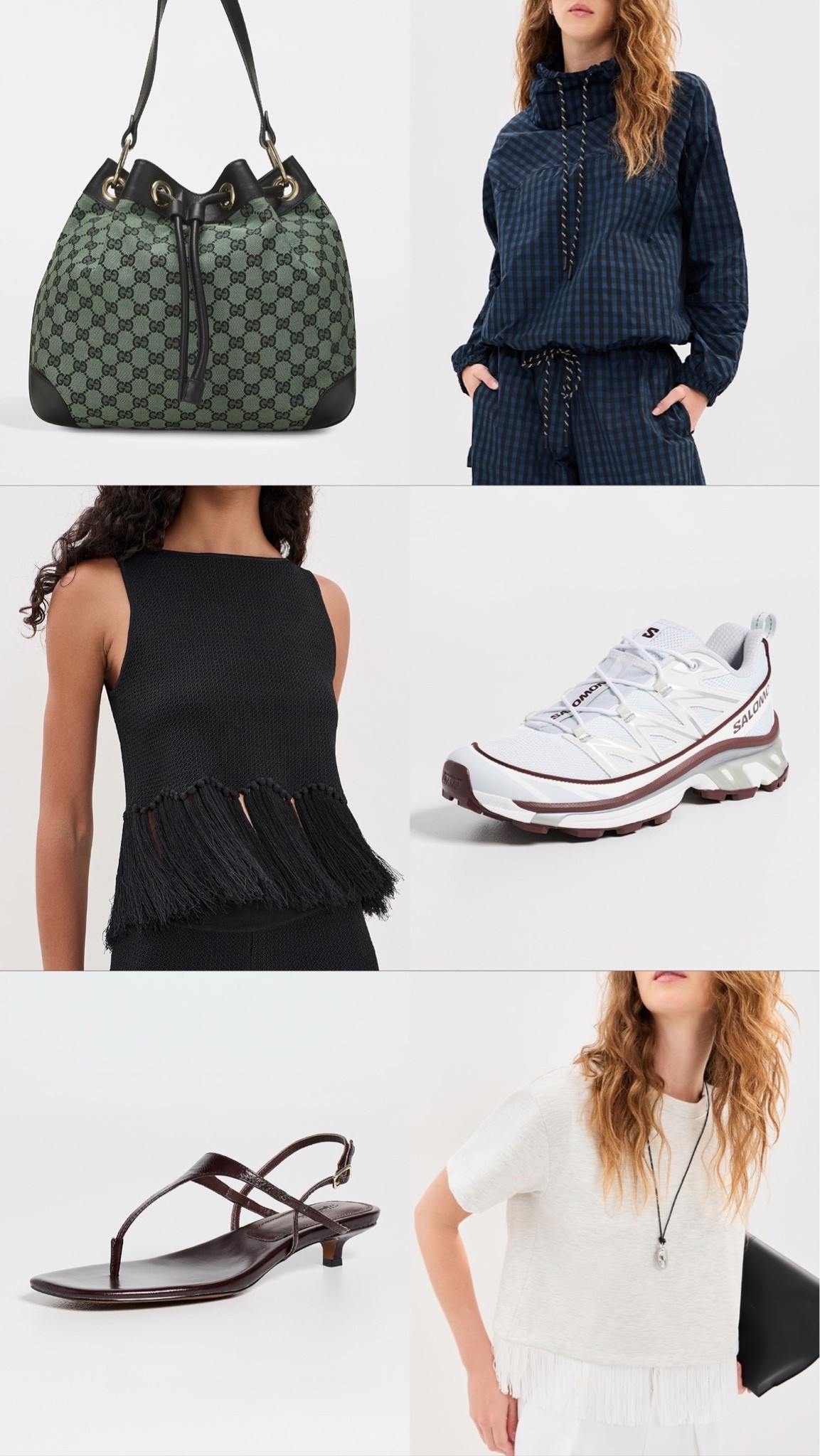 New arrivals!