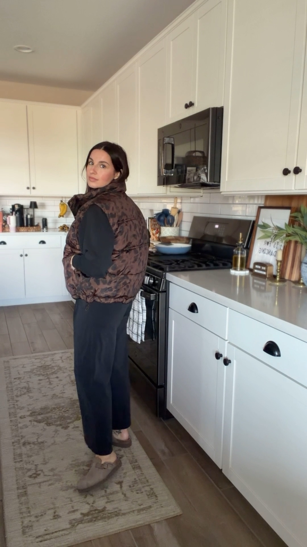 Monday ootd! 💫 size small across the board 

#LTKFindsUnder50 #LTKootd #LTKPetite