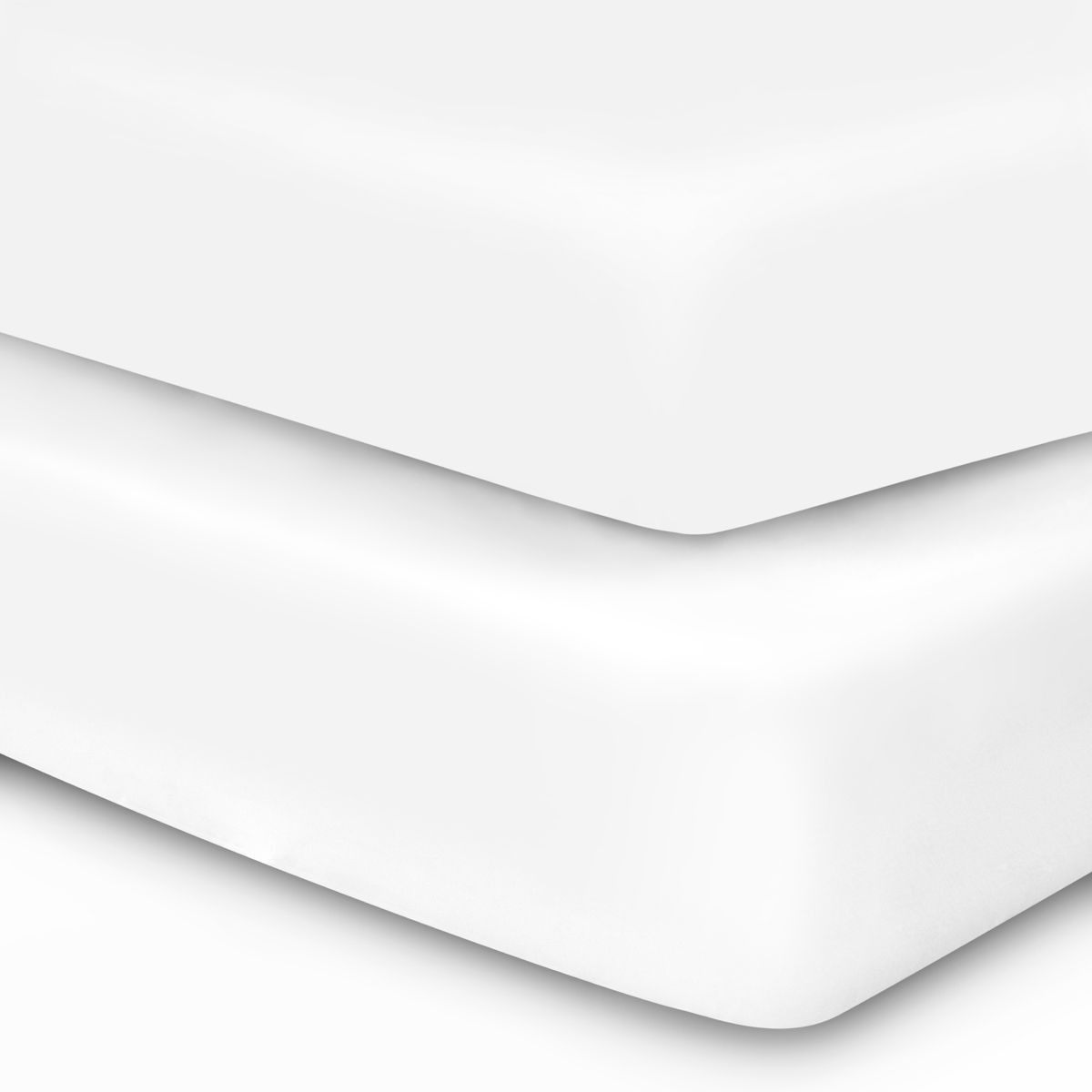 KeaBabies 2-Pack Isla Mini Crib Sheets, Pack and Play Sheets Fitted, Pack N Play Sheets, Organic ... | Target