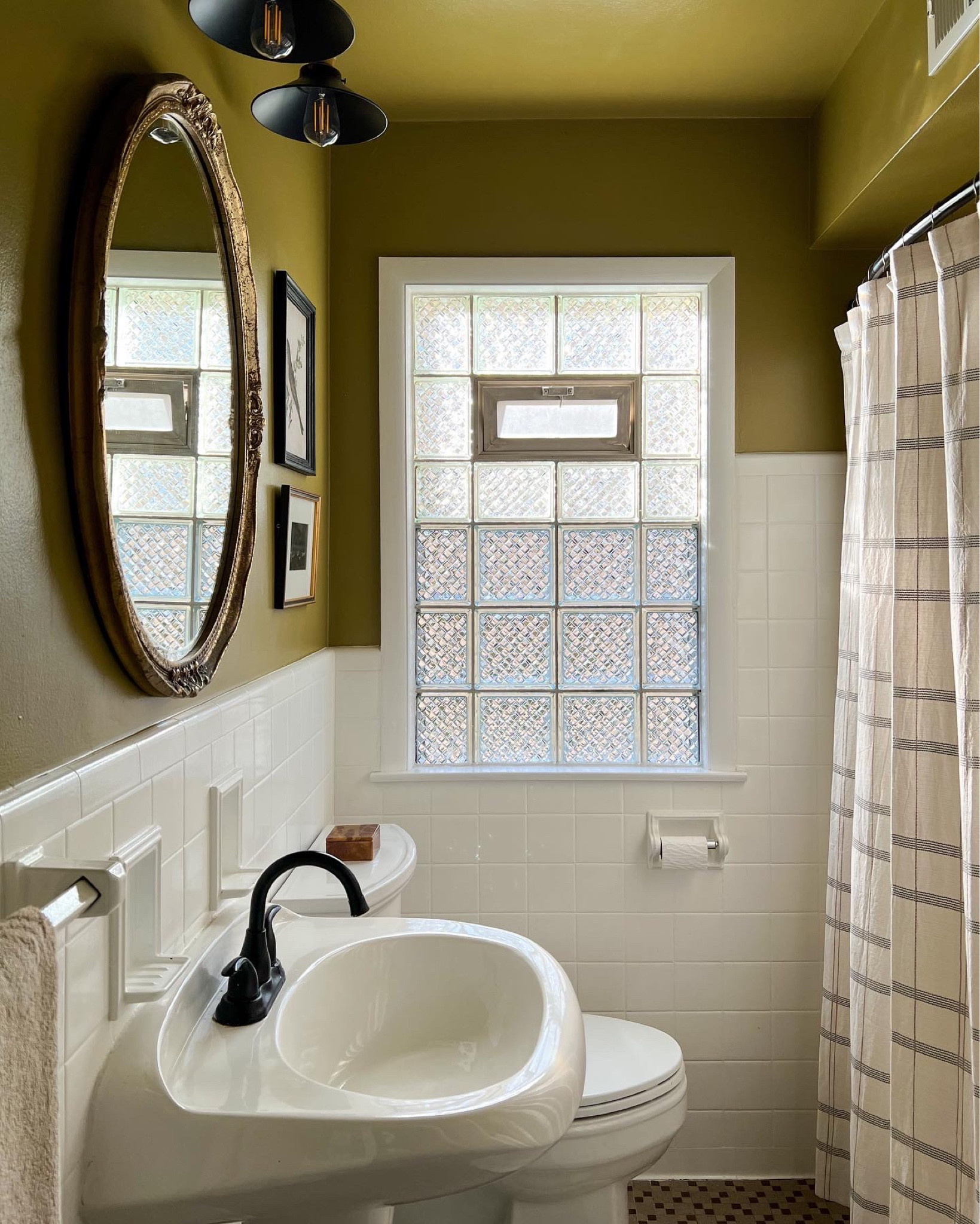 Get the look from my bathroom makeover! 

#LTKhome #LTKstyletip #LTKsalealert