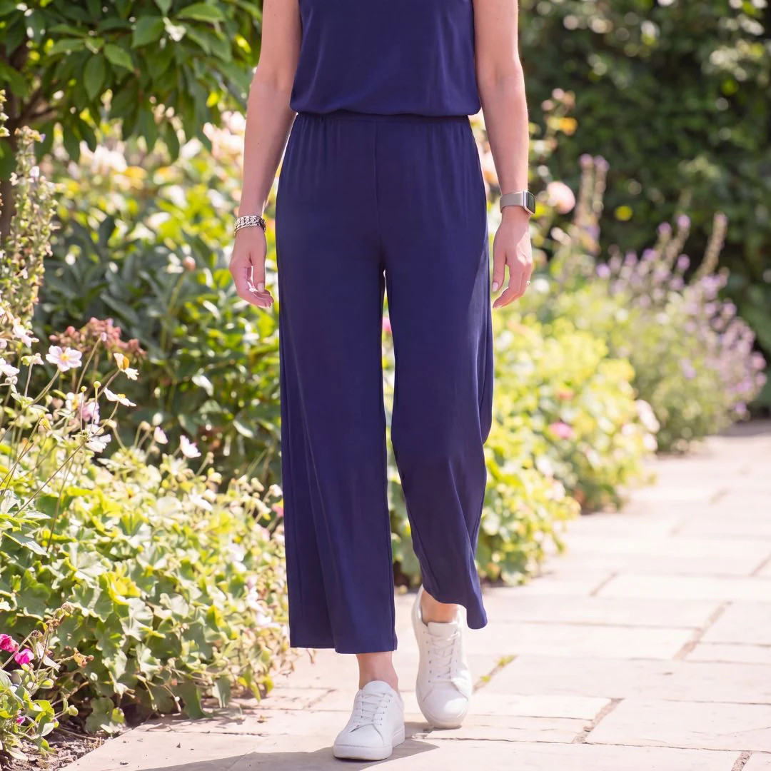 Brigitte Brianna Habit Pants Petite | Sexy Modest