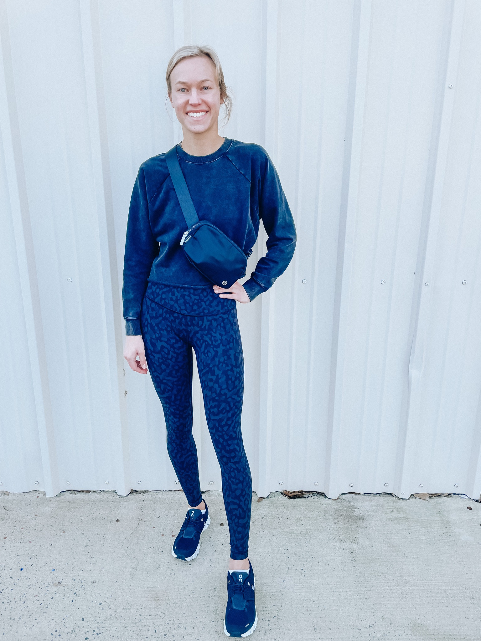 On the go or workout fit!

#LTKstyletip #LTKfit #LTKsalealert