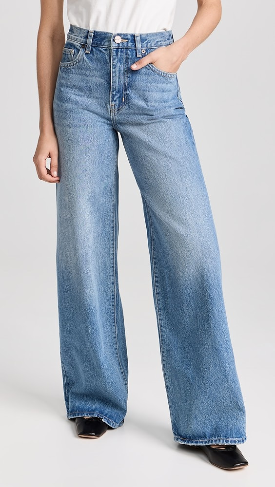 La Ligne Isadora Jeans | Shopbop | Shopbop