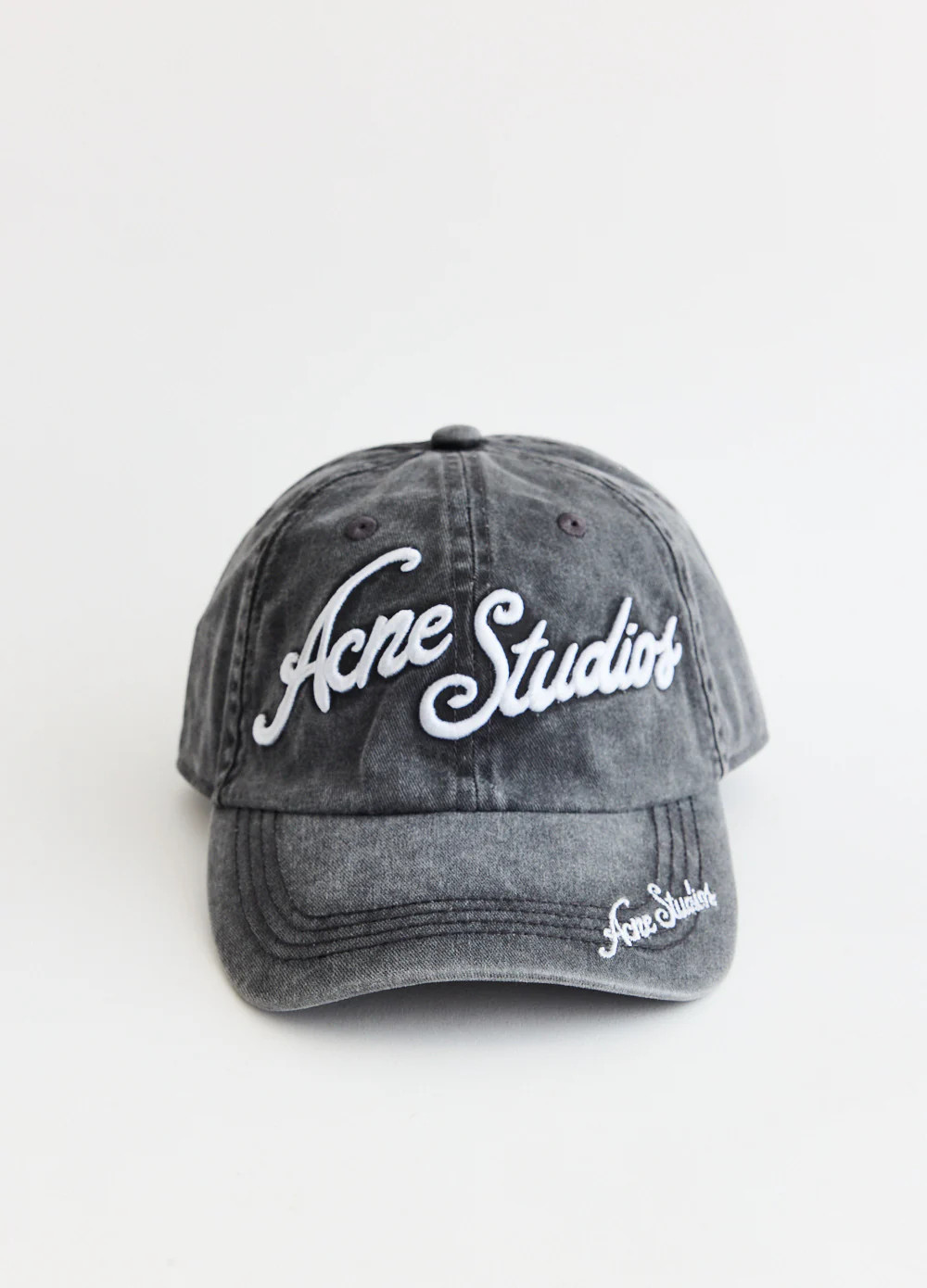 Carliy Tourist Logo Cap | Incu