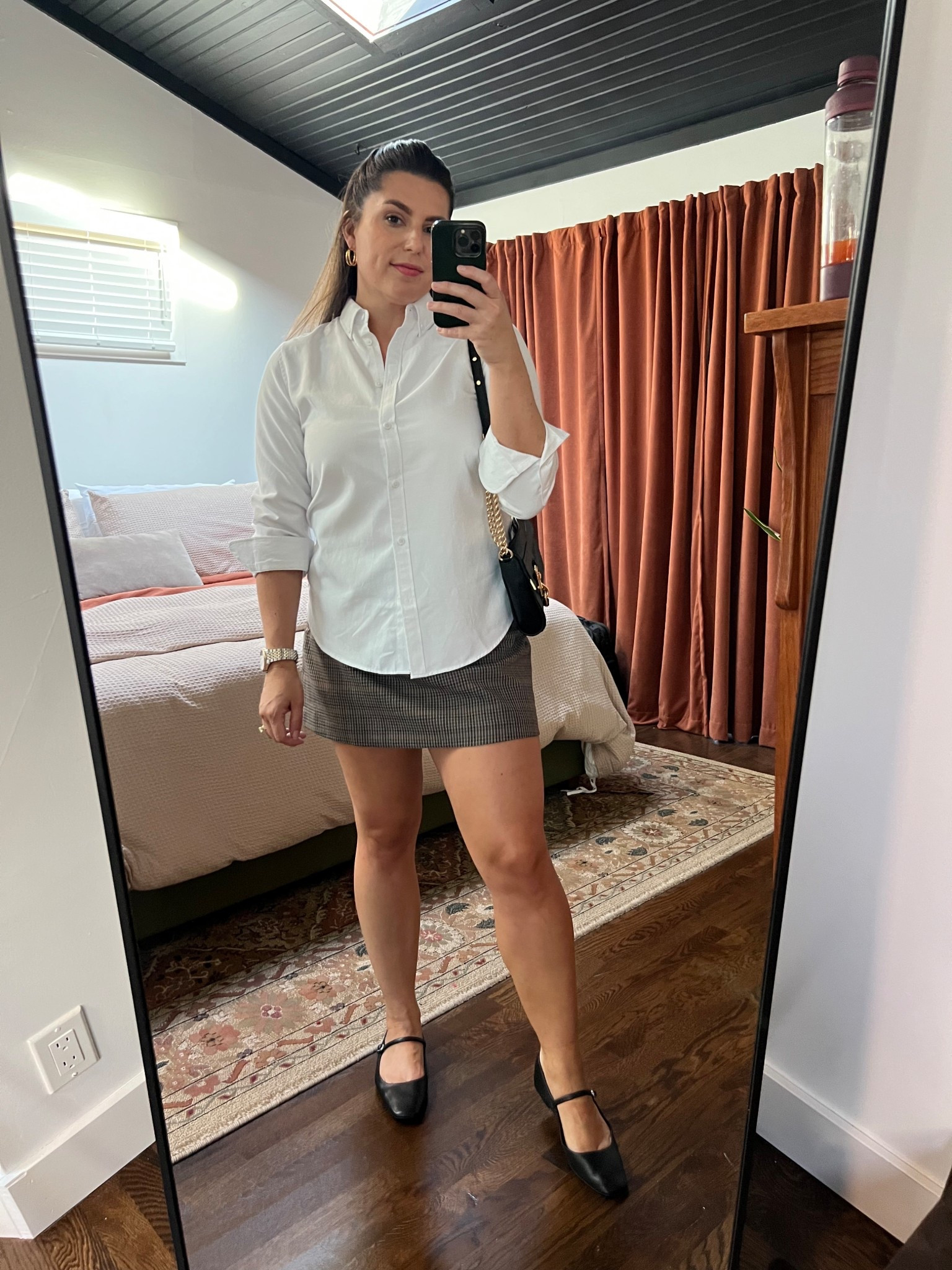 Errands & dinner

#LTKFindsUnder50 #LTKStyleTip #LTKSeasonal