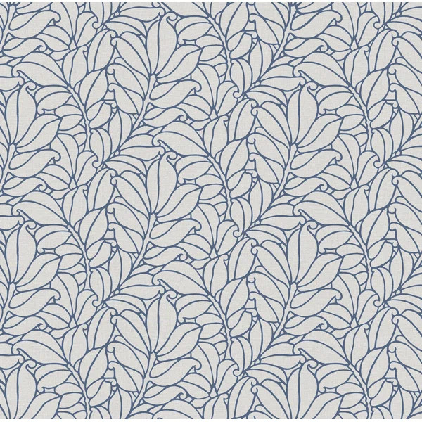 Raymer 27' L x 27" W Distressed Wallpaper Roll | Wayfair North America