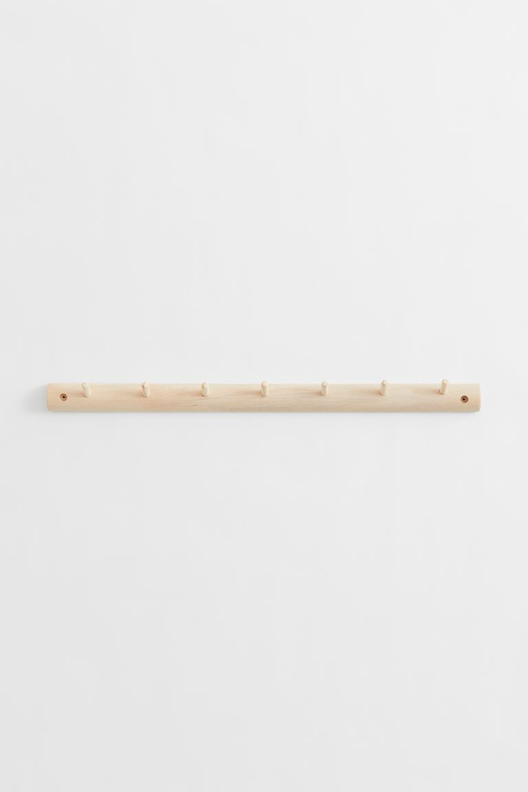 Birch Wood Hanger | H&M (US + CA)