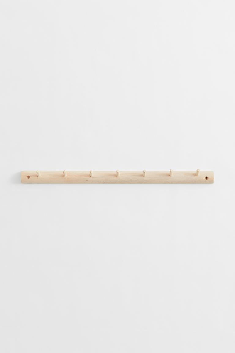 Birch Wood Hanger | H&M (US + CA)