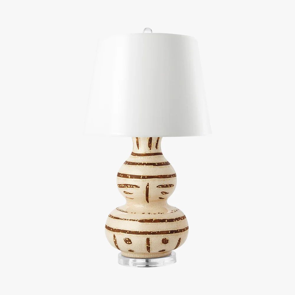 Shiloh Table Lamp Base | Dear Keaton