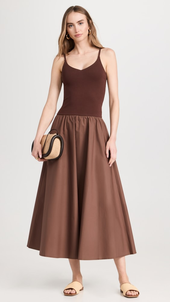 Pixie Market Bea Tank Dress | Shopbop | Shopbop