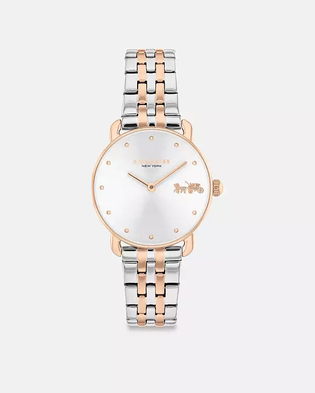 Elliot Watch, 28 Mm | Coach (US)