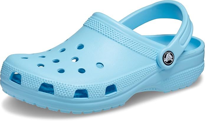 Crocs Unisex-Adult Classic Clog | Amazon (US)