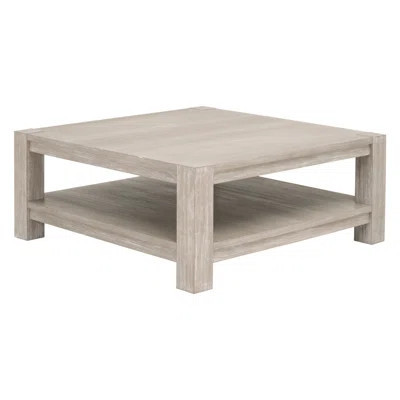 Yifei Single Coffee Table | Wayfair North America
