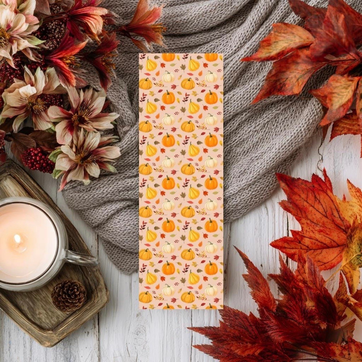 Check out these autumn bookmarks 

Fall bookmark, Autumn bookmark, Halloween bookmark

#LTKcanada #LTKfall #LTKgiftguide