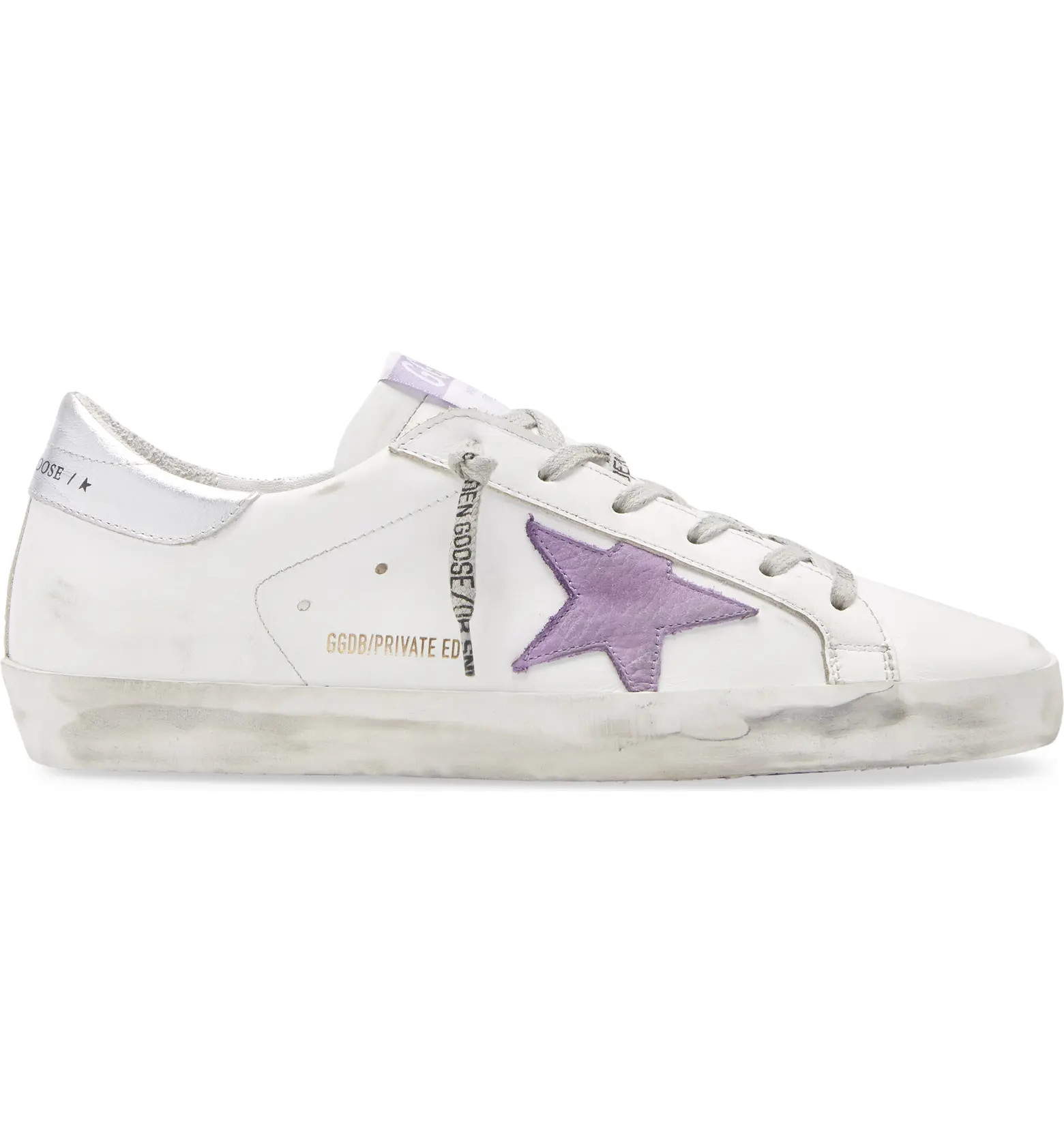 Super-Star Low Top Sneaker | Nordstrom
