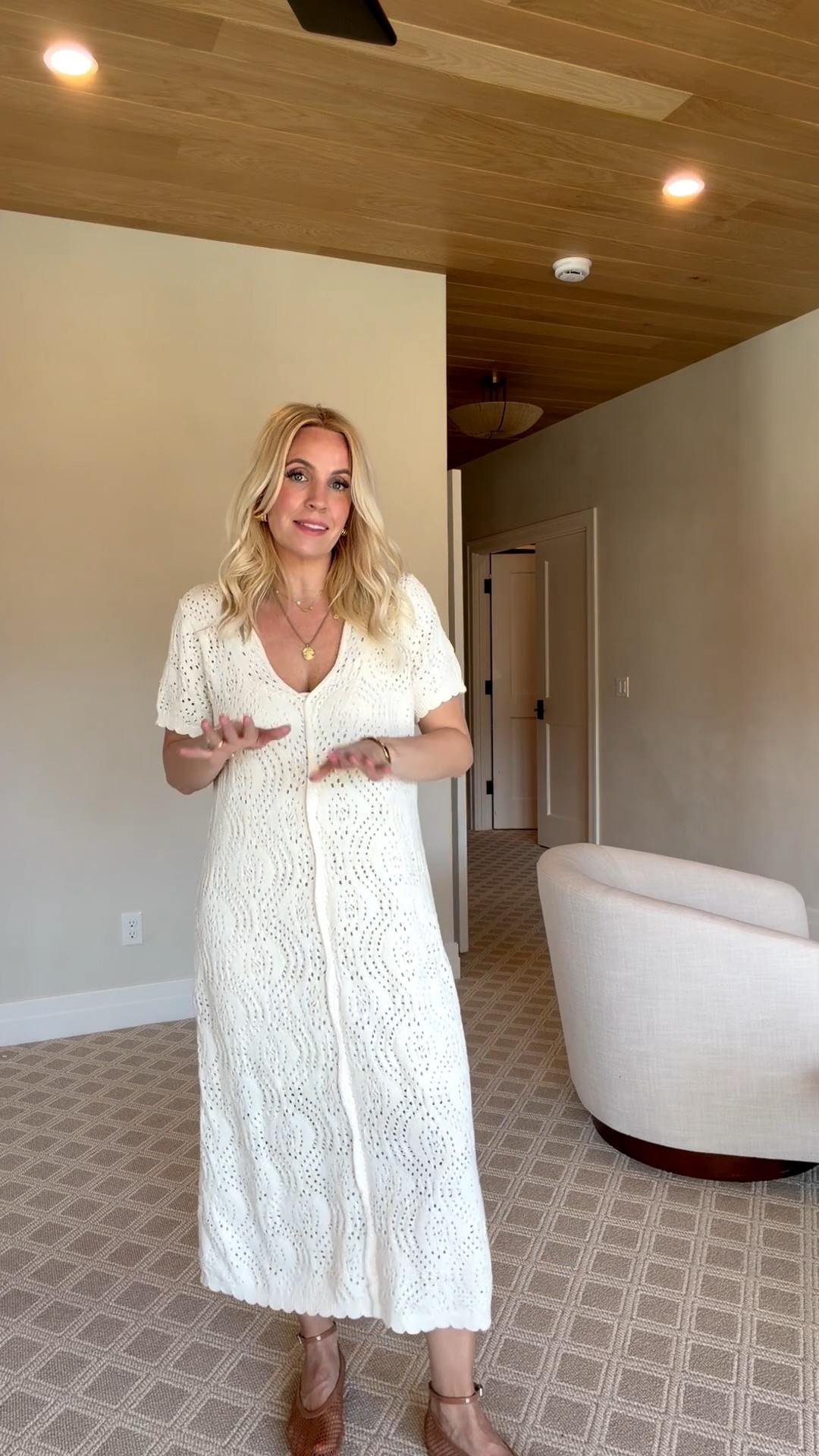 This dress is completely overlooked at Target! 

#LTKootd #LTKmomlife #LTKSpringSale