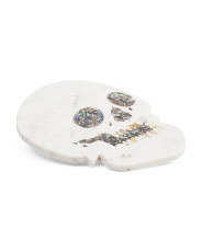 14x11 Skull Serving Board | Halloween | Marshalls | Marshalls