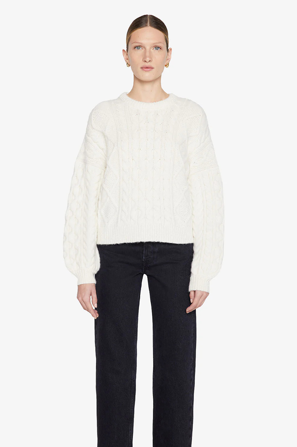 Irina Sweater | Anine Bing