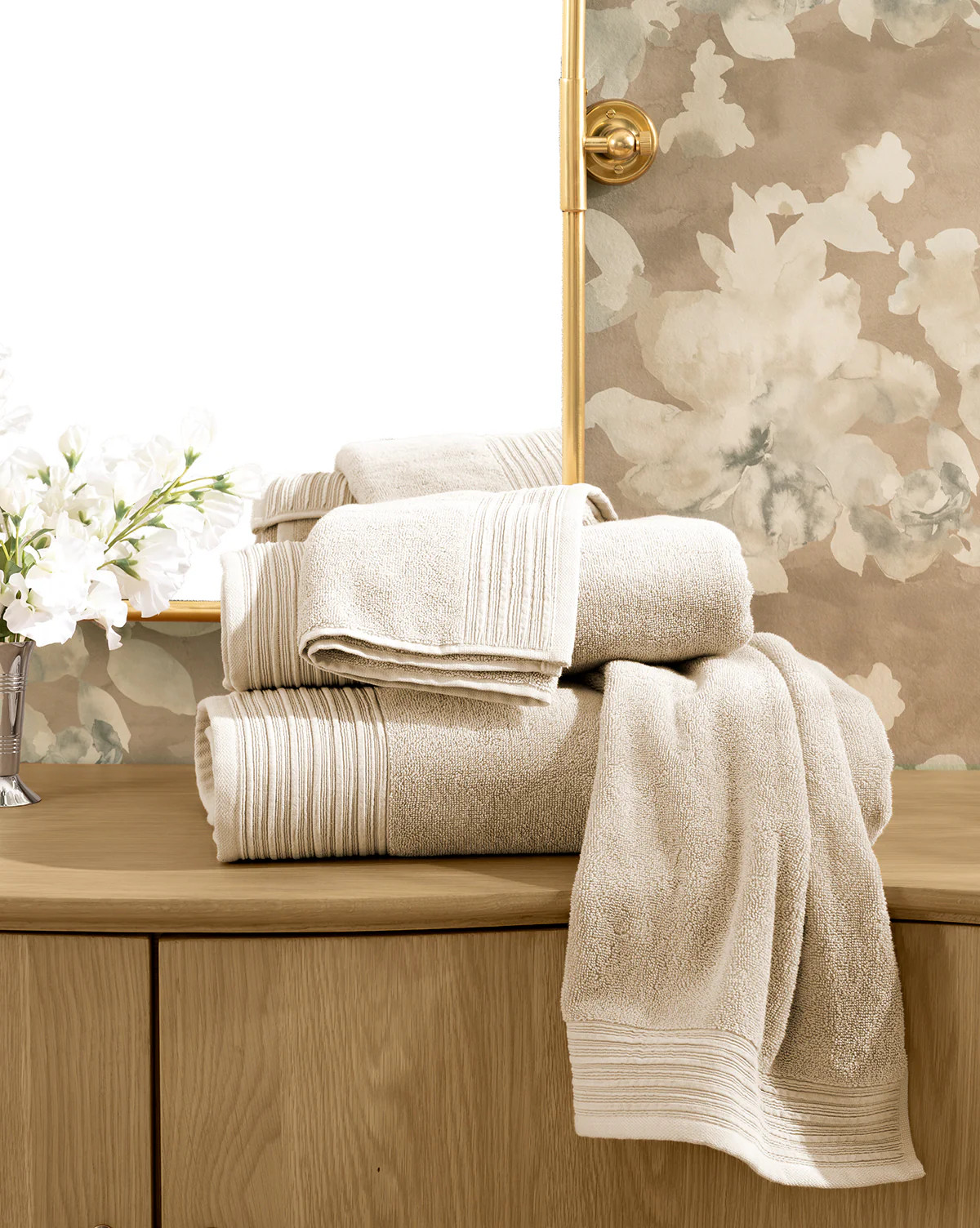 Sadler Luxe Organic Bath Collection | McGee & Co. (US)