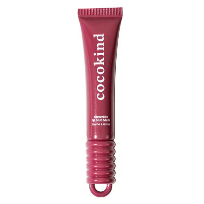 cocokind Ceramide Lip Blur Balm - Be Bold - 0.37 fl oz | Target